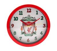 Liverpool FCStemma Orologio da Parete (BS6243)