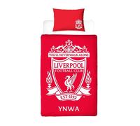 Liverpool FCYou'll Never Walk Alone Reversibile Set Piumino (TC171)