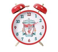 Liverpool Football Club Sveglia, lega, rosso, taglia unica