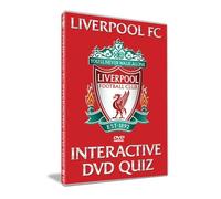 Liverpool-Interactive Quiz - Liverpool - Interactive Quiz [Edizione: Regno Unito] [Edizione: Regno Unito]