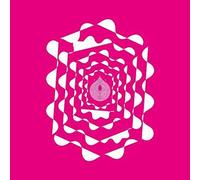 Liverpool International Festival Of Psychedelia Presents Pyzk by Various