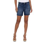 Liverpool Kristy High Rise Short W/ Cut Hem Fergus Taglia: 32 | Pantaloncini Outlet | Donna |