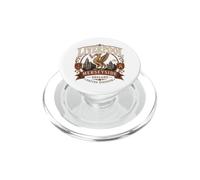 Liverpool Merseyside Inghilterra Regno Unito Edifici storici PopSockets PopGrip per MagSafe