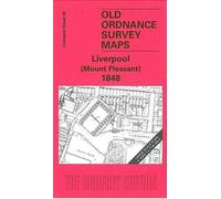 Liverpool (Mount Pleasant) 1848: Liverpool Sheet 30