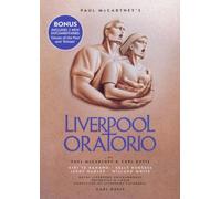 LIVERPOOL ORATORIO / GHOSTS OF THE PAST
