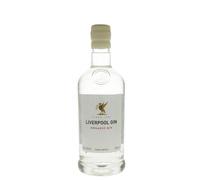 Liverpool Organic Dry Gin 40% Vol. 0,7l