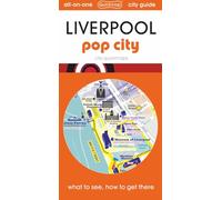 Liverpool - Pop City