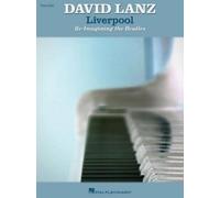 Liverpool - Re-Imagining The Beatles (Tascabile)