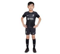 Liverpool Stagione 2022/23 Divisa Ufficiale Portiere Game-Kit Unisex