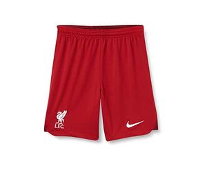Liverpool Stagione 2022/23 Prima Divisa Ufficiale Pantaloncini Unisex