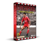 Liverpool Team of the Eighties [DVD] [Edizione: Regno Unito]