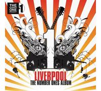 Liverpool - The Number Ones Album