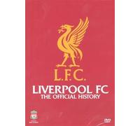 Liverpool - The Official History [Edizione: Regno Unito]