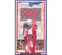 Liverpool's Greatest Fa Cup...