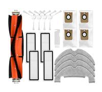 liveryde Ricambi Compatibili con Dreame D10 Plus Z10 Pro L10 Plus Accessori