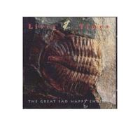 LIVES AND TIMES - GREAT SAD HAPPY ENDING CD DUTCH SI MUSIC 1994