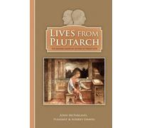 Lives From Plutarch (Tascabile)