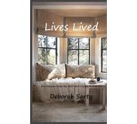 Lives Lived: Five short stories from the 2025 Deb’s Quill newsletter