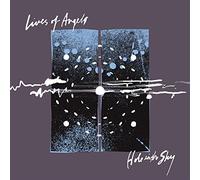 Lives Of Angels - Hole In The Sky