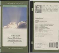 Lives of Great Christians