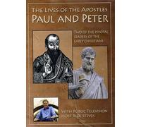 Lives of the Apostles Peter & Paul (DVD)