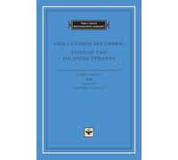 Lives of the Milanese Tyrants