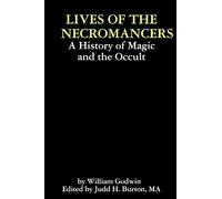 LIVES OF THE NECROMANCERS