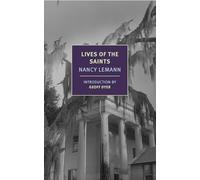 Lives of the Saints