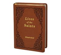 Lives of the Saints (Rilegato in ecopelle)
