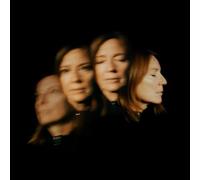 Lives Outgrown [国内盤CD / 解説書・歌詞対訳付き] (BRC755)