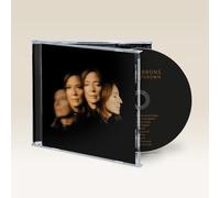 Lives Outgrown [輸入盤CD] (WIGCD287)_1883