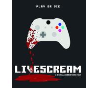 Livescream (Blu-ray) Gunner Willis