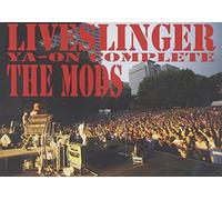 Liveslinger: Live at Ya-on + H.