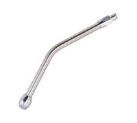 Livestock Care Syringe - Sheep Drench Tool for Farmers | Metal Body with Precision Nozzle, Veterinary Equipment, Farm Animal Applicator, Cattle Device, Horse Cow Medicine