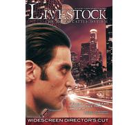 Livestock (DVD) Aurora Grabill Matt Phillion Fiore Leo