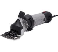 Livestock Grooming Shears Electric Sheep Scissors, 1200 W, 6 speeds, Sheep Hair Clipper, Goat, Alpaca, Wool Scissors, Machines Heavy Duty Animals Hair Fur Grooming