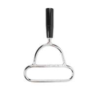 Livestock Mouth Opener - Mouth Gag Horse Cattle Livestock Device | Metal Mouths Gag Opener | Anti-Slip Ergonomic Handle Lightweight Stabile Tool For Sheep, Cow, Outdoor Livestocks Care