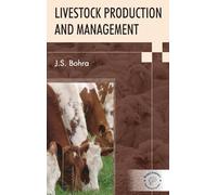 Livestock Production and Management
