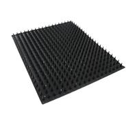 Livestock Scratching Brush - Horse Back Grooming Accessory, Animal Massage