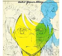 LIVETUNE ADDING FUKASE FROM SEKAI NO OWARI - TAKE YOUR WAY(regular)