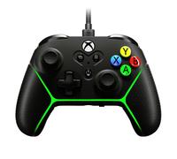 Livewire Microwatt Controller (Black), Junior Wired Controller (Microsoft Xbox)
