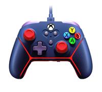 Livewire Microwatt Controller (Blue), Junior Wired Controller f (Microsoft Xbox)