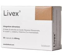 Livex 30 capsule