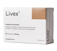 LIVEX 30CPS