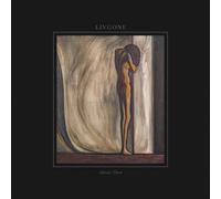 Livgone Almost There (CD) Album