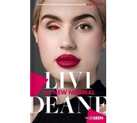 Livi Deane My New Normal (Copertina rigida) Katie Piper's The UnSeen