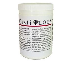 Livi Integratore CistiFlora polvere per le vie urinarie, 100g