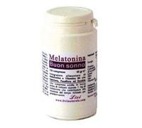 Livi MELATONINA BUON SONNO 150 COMPRESSE 45 G
