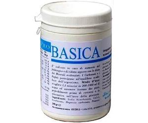 Livi PRO BASICA POLVERE 200 G