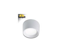 LIVIA 160 BIANCO SATIN LED GX53 10W CCT 3WHITE